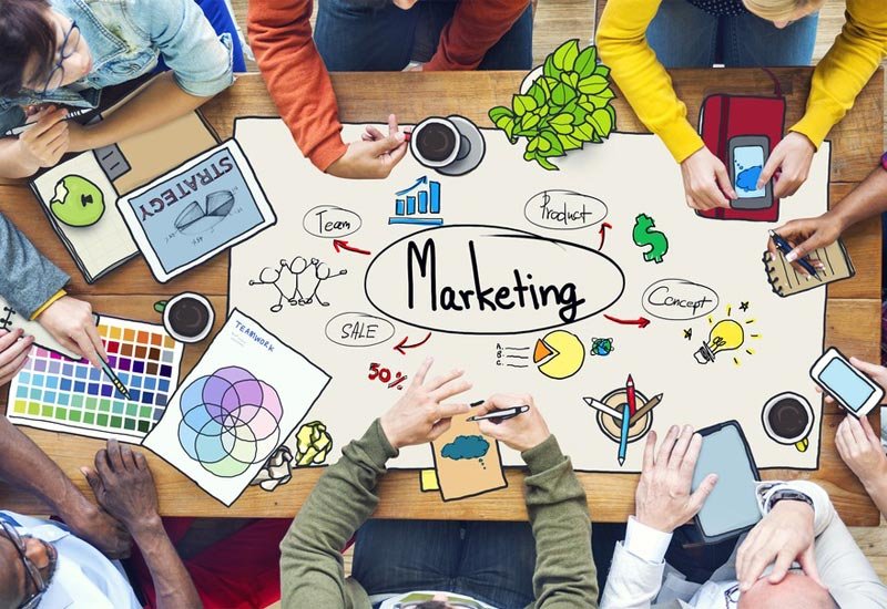 Freelancing & Digital Marketing Training in Jaipur